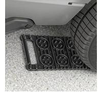 Traction Mat,Anti-Slip Snow Mats,Portable Rescue Board for SUV ATV SUV Van Beach Snow