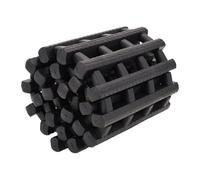 Traction Mat - Traction Boards | Tire Traction Pad | Emerrgency Traction Tracks Tire Ladder Mat Car Escaper Ideal to Unstuck Your Car From Snow Ice Non-Slip tppr Recovery Track for Sand/Mud/Snow