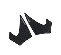 Traction Pad For MT-07 For MT07 Compatible with Yamaha MT 07 2014-2017 Motorcycle Tank Pad Fuel Oil Box Sticker Non-slip Parts Knee Grip