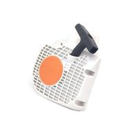 Traction Recoil Starter - Chainsaw Recoil Starter for Quick Start | Chainsaw Recoil Starter Starter Replacement for Chainsaw Engines