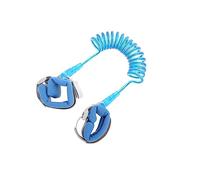 Traction Rope Flexible Lost Safety Belt for Comfortable and Breathable Design for Walks with Random Color Options