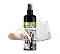 Traction Spray - 100 Ml 110 G, Grip Spray For Tennis Shoes, Non-Sticky Formula | Slip Prevention Performance, Basketball Shoe Grip Sprays, Sports Stability For Basketball, Volleyball, Tennis