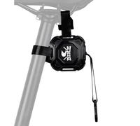 Traction Strap - Heavy Duty Recovery Rope, Elastic Tow Band, Nylon Strap with Reinforced Buckles | Vehicle Rescue Accessory for Car, SUV, Truck, ATV, , T