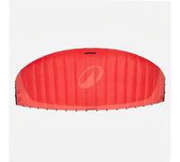 Traction Wing 2.5m2 With Bar - 100 Red