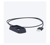Tractive CAT Mini Cat Tracker Charger (Dark Blue)