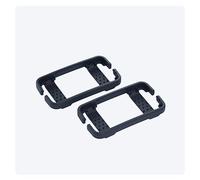tractive GPS CAT Mini Clip Mount x2. Perfect for adventures or just walks around the woods