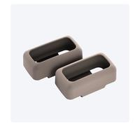 Tractive GPS CAT Mini Rubber Mount x2