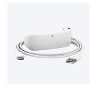 Tractive GPS Clip Charger (includes USB-C cable)