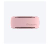 Tractive GPS DOG 6 Tracker Cover - Pink