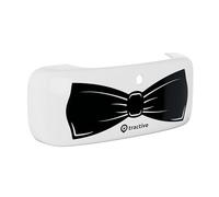 Tractive GPS Dog Tracker Cover - Bow Tie