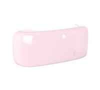 Tractive GPS Dog Tracker Cover - Pink