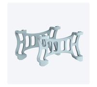 Tractive Rubber Clip Mount x2 for Tractive DOG 6 GPS Tracker (Mint)