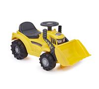 Tracto excavator carrier ECOIFFIER