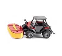tractor Aebi TerraTrac TT211 plastic/aluminum tractor (3068)