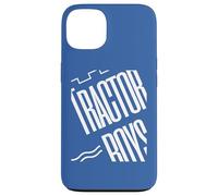 TRACTOR BOYS! Ipswich Town Fan Fun Small Graphic Case for iPhone 13