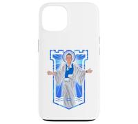 TRACTOR BOYS! Ipswich Town Fan Fun Super McManager Graphic Case for iPhone 13