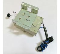 Tractor BTD-7/BTD-2 for Jinling Washing Machine Washer Electric Retractor Original Drain Valve Motor