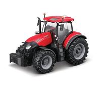 Tractor Case IH Optum 300 CVX Roller Blind BBURAGO