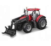 Tractor Case IH Optum 300 CVX Rolling Mass BBURAGO