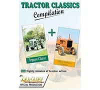 Tractor Classics: Ferguson/Allis Chalmers [DVD]