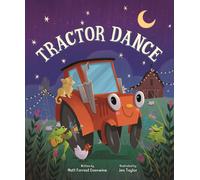 Tractor Dance