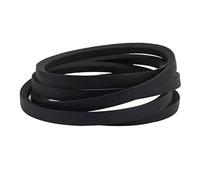 Tractor Drive Belt 954-04001A for MTD Husqvarna 578453619 754-04001 LT15 LT175 Lawn Mower Drive V-Belt 5/8"x69" Replacement for MTD 754-04001 754-04001A 954-04001 954-04001A, Husqvarna 578453619