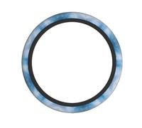 (Tractor Farm) Car Steering Wheel Cover, Universal Fit Anti-Slip Protector For Auto, Sedans, Suvs, Trucks & Atvs