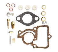 Tractor For Carburetor Rebuild Set for Farmall Models Effective Performance Guarantee