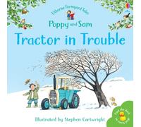 Tractor in Trouble