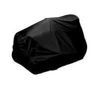 Tractor Lawn Cover - Heavy Duty Dust Shield, UV Resistant Protective Equipment Cover, Weatherproof Garden Accessory, Stoc Bag
