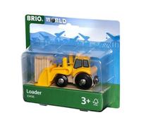 Tractor Loader - Brand New