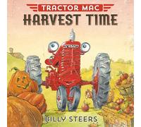 Tractor Mac Harvest Time