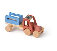 Tractor Multicoloured