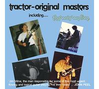 Tractor - Original Masters (Including The Way We Live)