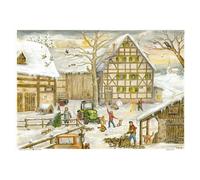 Sellmer Farm Advent Calendar