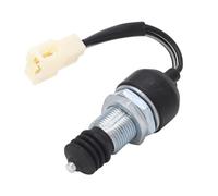 Tractor Safety Switch 5T057 42230 Ignition Switch Starter Switch Replacement for Kubota B2301HSD, B2301HSD-1, B26 Adds Additional Safety and Efficiency to Your Vehicle's Start-Up