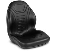 Tractor Seat 47 x 41 cm - Tractor Seats by Hillvert
