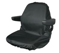 Tractor Seat Cover | Lawn Mower & Forklift Seat Cover | Waterproof & Heavy Duty | Suitable for John Deere, New Holland, Massey Ferguson, CASE, Fendt, JCB, McCormick, Claas