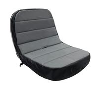 Tractor Seat Covers - Waterproof Cushion Shield for Others, Universals Riding Mowers Protector | Weather Resistant Chair Guard for Mowers For, Trolley