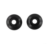 Tractor Shifter Boot Replacement for 2N, 8N, 9N & for Jubilee Models - Gear Shift Lever Protective Cover, Plastic Transmission Boot (8N72(2PCS)