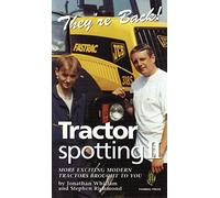 Tractor Spotting 2 [VHS]