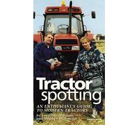 Tractor Spotting [VHS]