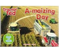 Tractor Ted A-maizing Day