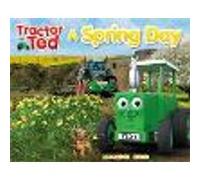 Tractor Ted A Spring Day