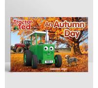 Tractor Ted An Autumns Day Story Book