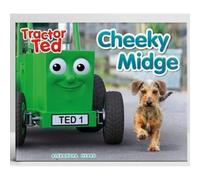 TRACTOR TED CHEEKY MIDGE
