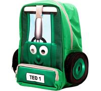 Tractor Ted Children's Toy Range - DVDs, Books, Cutlery and Stationary