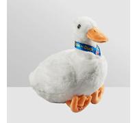 Tractor Ted Dibble The Duck Soft Toy