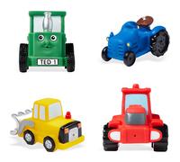 Tractor Ted Farm Machine Bath Squirters