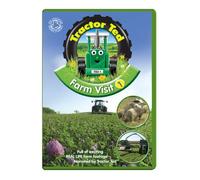 Tractor Ted: Farm Visit 1